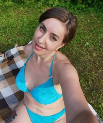 Анкета проститутки Арина - Фото 1, Острог, 36 лет, №375