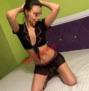 Анкета проститутки Валентина - Фото 1, Острог, 27 лет, №10475