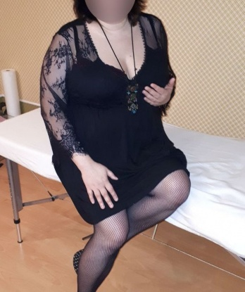 Анкета проститутки Галина - Фото 1, Острог, 46 лет, №13764