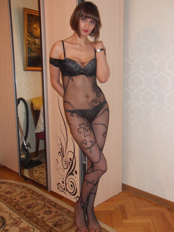 Анкета проститутки Елизавета - Фото 1, Острог, 27 лет, №29844